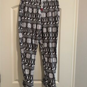 Christmas Pattern FeeJay’s
